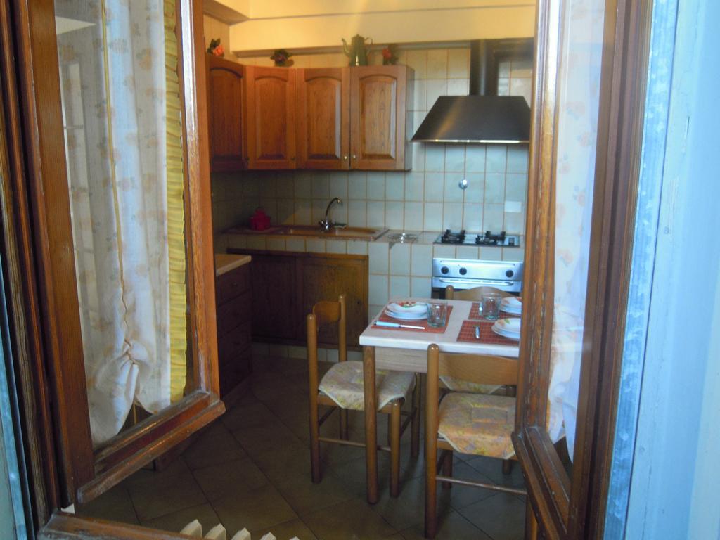 Holiday home Bel Panorama Pelago Habitación foto