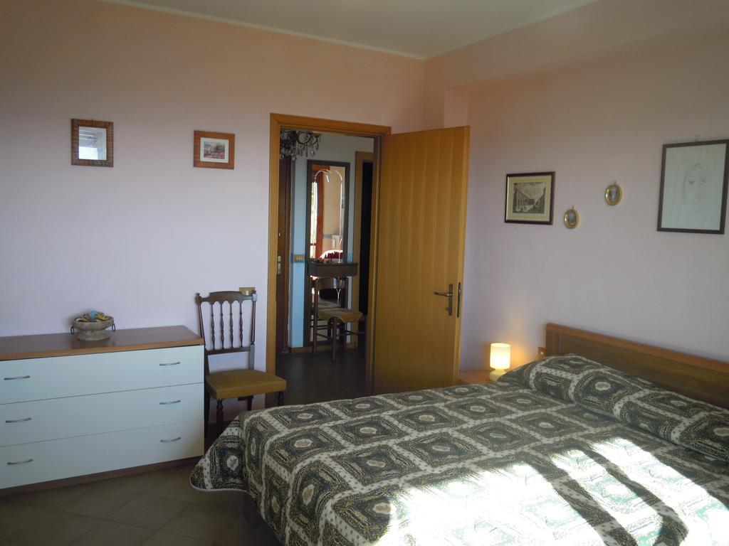 Holiday home Bel Panorama Pelago Exterior foto
