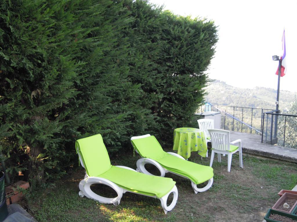 Holiday home Bel Panorama Pelago Habitación foto