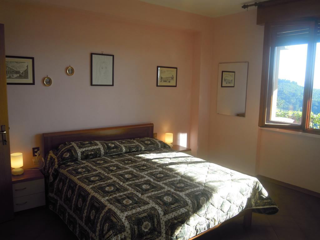 Holiday home Bel Panorama Pelago Exterior foto