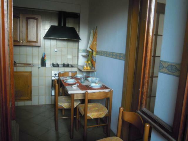 Holiday home Bel Panorama Pelago Exterior foto